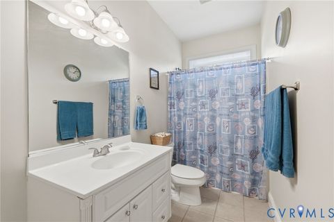 Tiny photo for 16275 Hennessy Way, Montpelier, VA 23192 (MLS # 2609485)