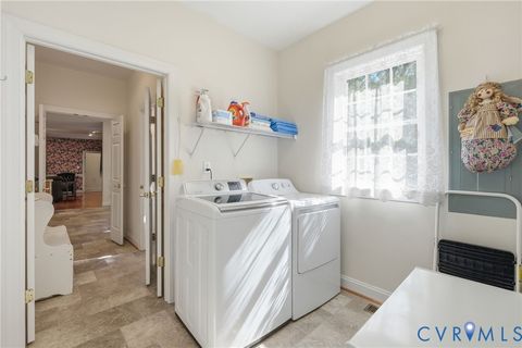 Tiny photo for 16275 Hennessy Way, Montpelier, VA 23192 (MLS # 2609485)