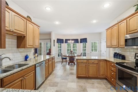 Tiny photo for 16275 Hennessy Way, Montpelier, VA 23192 (MLS # 2609485)