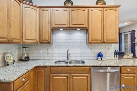 Tiny photo for 16275 Hennessy Way, Montpelier, VA 23192 (MLS # 2609485)