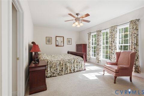 Tiny photo for 16275 Hennessy Way, Montpelier, VA 23192 (MLS # 2609485)
