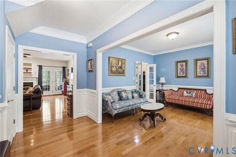 Tiny photo for 16275 Hennessy Way, Montpelier, VA 23192 (MLS # 2609485)