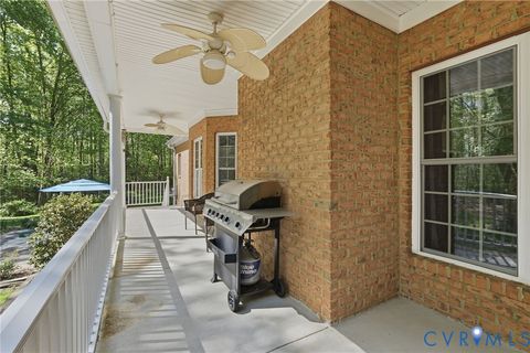 Tiny photo for 16275 Hennessy Way, Montpelier, VA 23192 (MLS # 2609485)