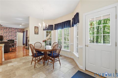 Tiny photo for 16275 Hennessy Way, Montpelier, VA 23192 (MLS # 2609485)