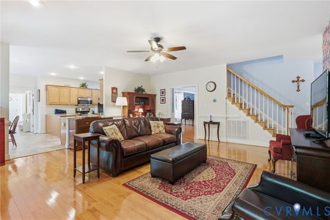 Tiny photo for 16275 Hennessy Way, Montpelier, VA 23192 (MLS # 2609485)