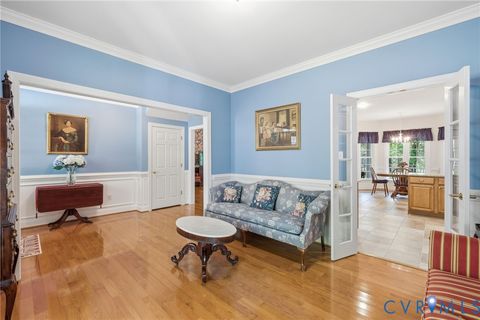 Tiny photo for 16275 Hennessy Way, Montpelier, VA 23192 (MLS # 2609485)