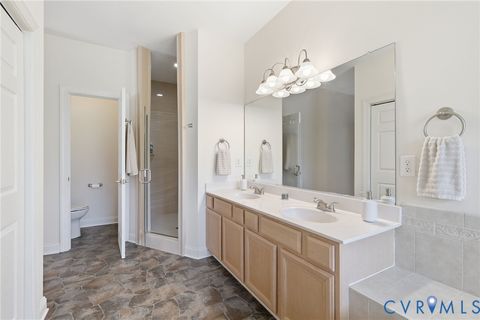 Tiny photo for 16275 Hennessy Way, Montpelier, VA 23192 (MLS # 2609485)