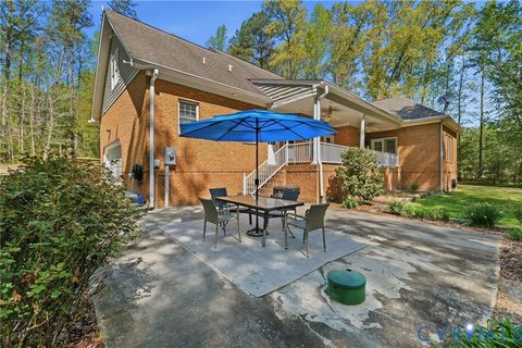 Tiny photo for 16275 Hennessy Way, Montpelier, VA 23192 (MLS # 2609485)
