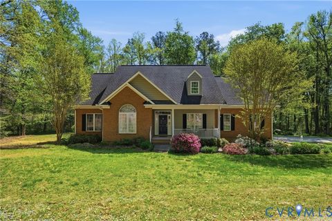 Photo of 16275 Hennessy Way, Montpelier, VA 23192 (MLS # 2609485)