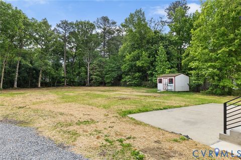 Tiny photo for 10911 Old Washington Highway, Glen Allen, VA 23060 (MLS # 2613129)