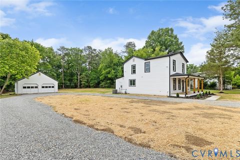 Tiny photo for 10911 Old Washington Highway, Glen Allen, VA 23060 (MLS # 2613129)