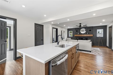 Tiny photo for 10911 Old Washington Highway, Glen Allen, VA 23060 (MLS # 2613129)