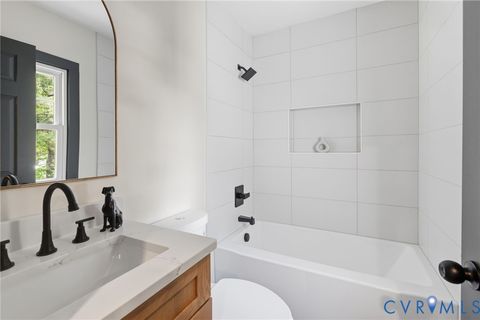 Tiny photo for 10911 Old Washington Highway, Glen Allen, VA 23060 (MLS # 2613129)