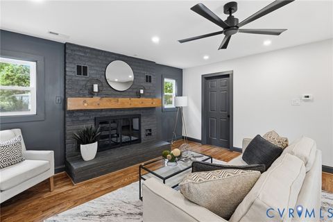 Tiny photo for 10911 Old Washington Highway, Glen Allen, VA 23060 (MLS # 2613129)