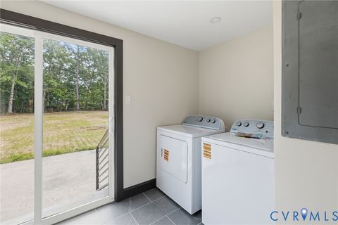 Tiny photo for 10911 Old Washington Highway, Glen Allen, VA 23060 (MLS # 2613129)