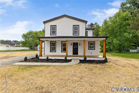 Photo of 10911 Old Washington Highway, Glen Allen, VA 23060 (MLS # 2613129)