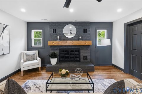 Tiny photo for 10911 Old Washington Highway, Glen Allen, VA 23060 (MLS # 2613129)
