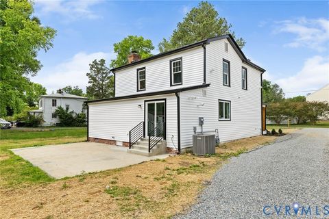 Tiny photo for 10911 Old Washington Highway, Glen Allen, VA 23060 (MLS # 2613129)