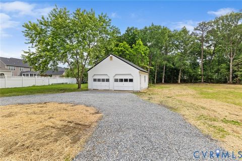 Tiny photo for 10911 Old Washington Highway, Glen Allen, VA 23060 (MLS # 2613129)