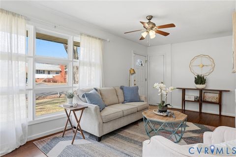 Tiny photo for 2207 Nortonia Road, Henrico, VA 23229 (MLS # 2604590)