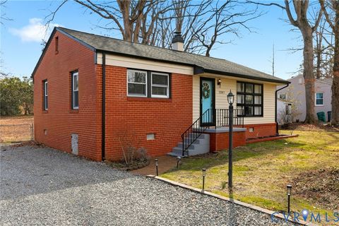 Tiny photo for 2207 Nortonia Road, Henrico, VA 23229 (MLS # 2604590)