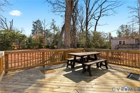 Tiny photo for 2207 Nortonia Road, Henrico, VA 23229 (MLS # 2604590)