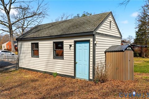 Tiny photo for 2207 Nortonia Road, Henrico, VA 23229 (MLS # 2604590)