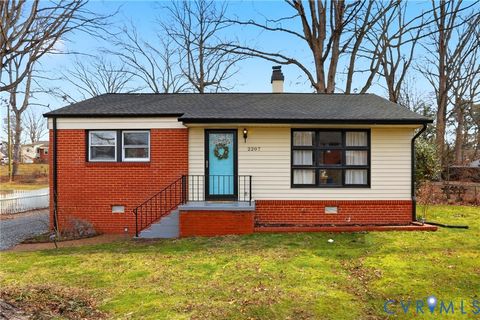 Photo of 2207 Nortonia Road, Henrico, VA 23229 (MLS # 2604590)