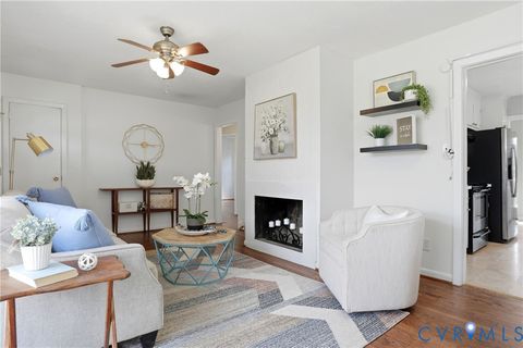 Tiny photo for 2207 Nortonia Road, Henrico, VA 23229 (MLS # 2604590)