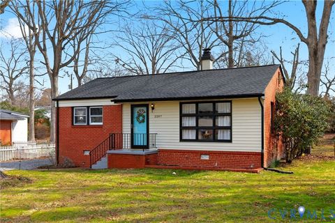 Tiny photo for 2207 Nortonia Road, Henrico, VA 23229 (MLS # 2604590)