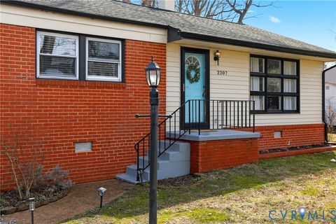 Tiny photo for 2207 Nortonia Road, Henrico, VA 23229 (MLS # 2604590)