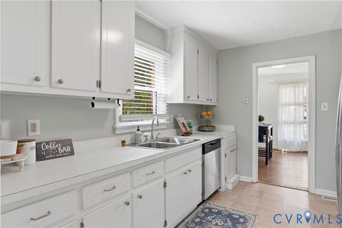 Tiny photo for 2207 Nortonia Road, Henrico, VA 23229 (MLS # 2604590)