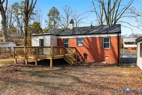 Tiny photo for 2207 Nortonia Road, Henrico, VA 23229 (MLS # 2604590)