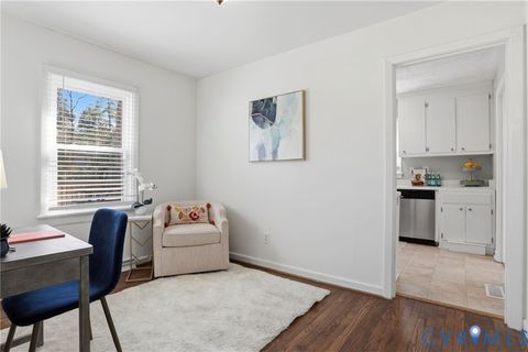 Tiny photo for 2207 Nortonia Road, Henrico, VA 23229 (MLS # 2604590)