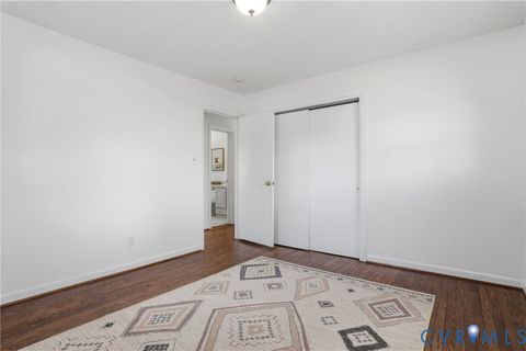 Tiny photo for 2207 Nortonia Road, Henrico, VA 23229 (MLS # 2604590)