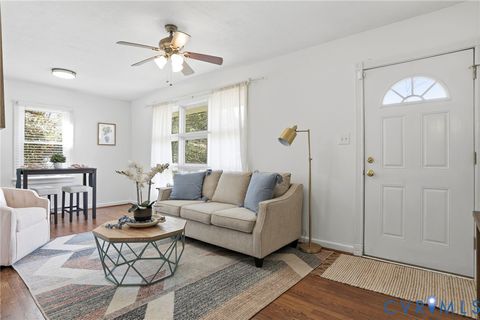 Tiny photo for 2207 Nortonia Road, Henrico, VA 23229 (MLS # 2604590)