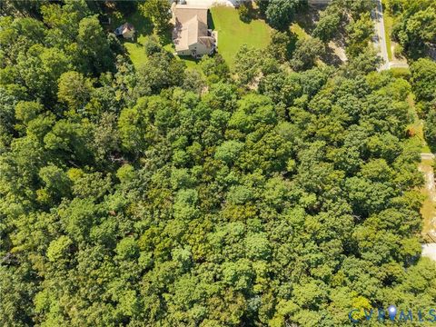 Tiny photo for 8611 Graves Road, South Chesterfield, VA 23803 (MLS # 2524050)