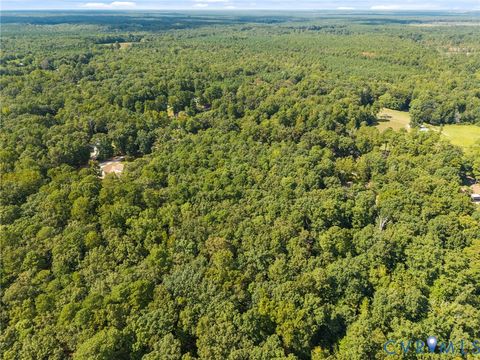 Tiny photo for 8611 Graves Road, South Chesterfield, VA 23803 (MLS # 2524050)