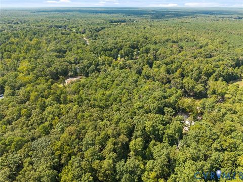Tiny photo for 8611 Graves Road, South Chesterfield, VA 23803 (MLS # 2524050)