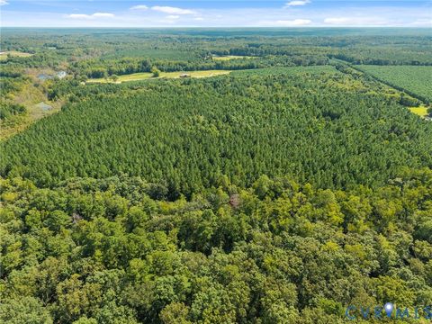 Tiny photo for 8611 Graves Road, South Chesterfield, VA 23803 (MLS # 2524050)