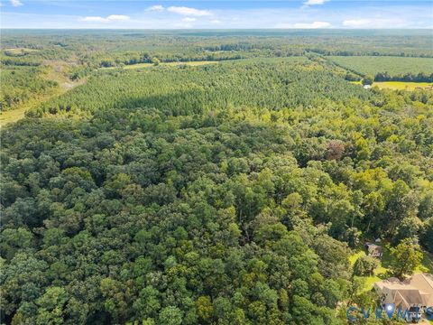 Tiny photo for 8611 Graves Road, South Chesterfield, VA 23803 (MLS # 2524050)