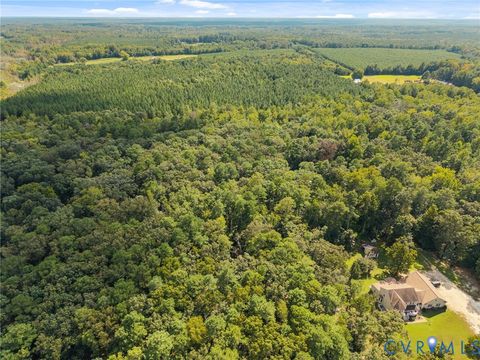 Tiny photo for 8611 Graves Road, South Chesterfield, VA 23803 (MLS # 2524050)