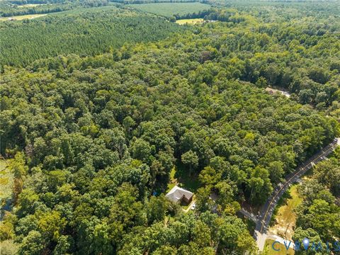 Tiny photo for 8611 Graves Road, South Chesterfield, VA 23803 (MLS # 2524050)