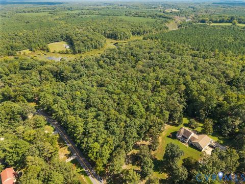 Tiny photo for 8611 Graves Road, South Chesterfield, VA 23803 (MLS # 2524050)