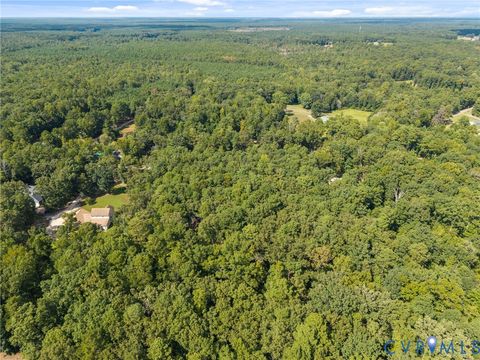 Tiny photo for 8611 Graves Road, South Chesterfield, VA 23803 (MLS # 2524050)