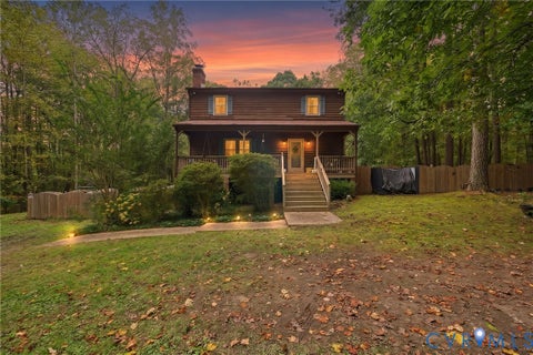 Photo of 13354 Greenwood Road, Glen Allen, VA 23059 (MLS # 2627533)