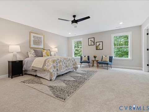 Tiny photo for 4321 Saratoga Road, Richmond, VA 23235 (MLS # 2601768)