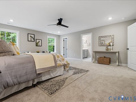 Tiny photo for 4321 Saratoga Road, Richmond, VA 23235 (MLS # 2601768)