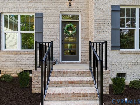 Tiny photo for 4321 Saratoga Road, Richmond, VA 23235 (MLS # 2601768)