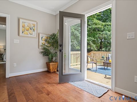 Tiny photo for 4321 Saratoga Road, Richmond, VA 23235 (MLS # 2601768)